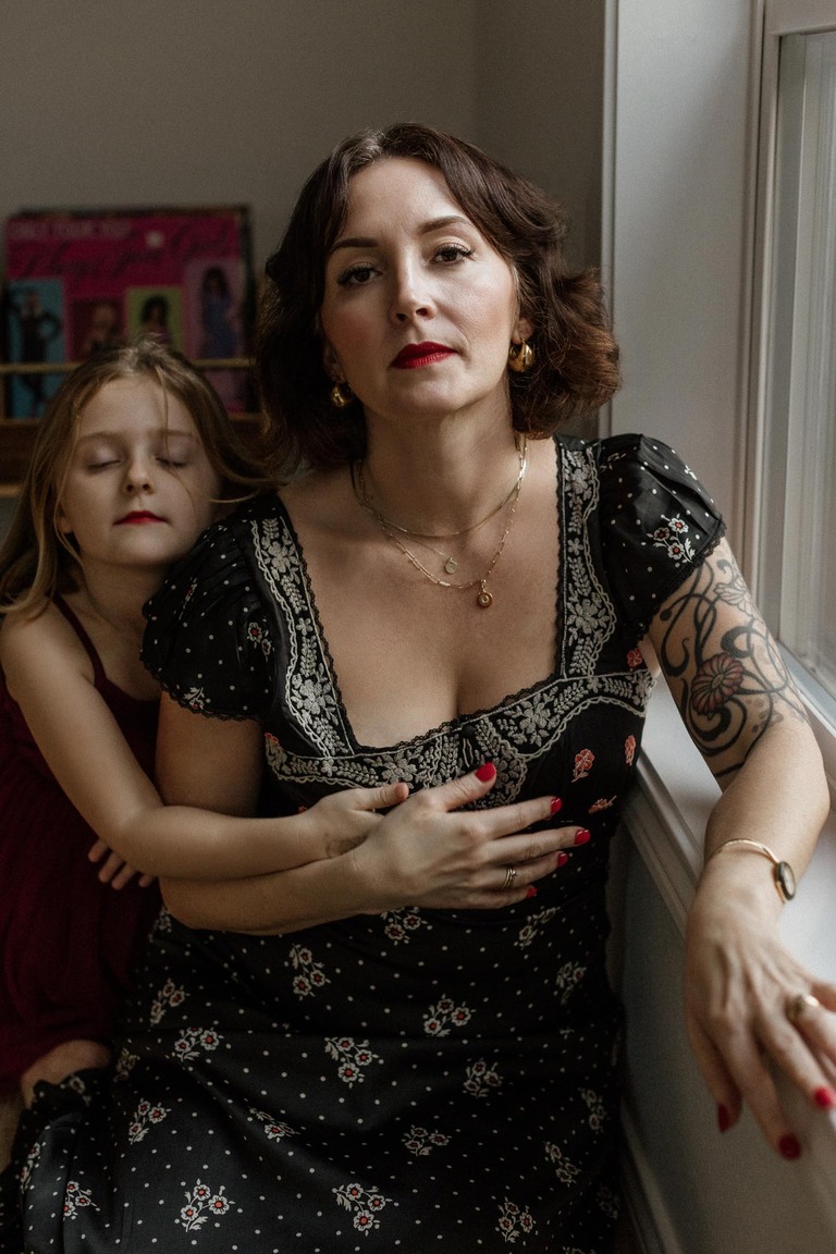 fine art family photographer Portland OR