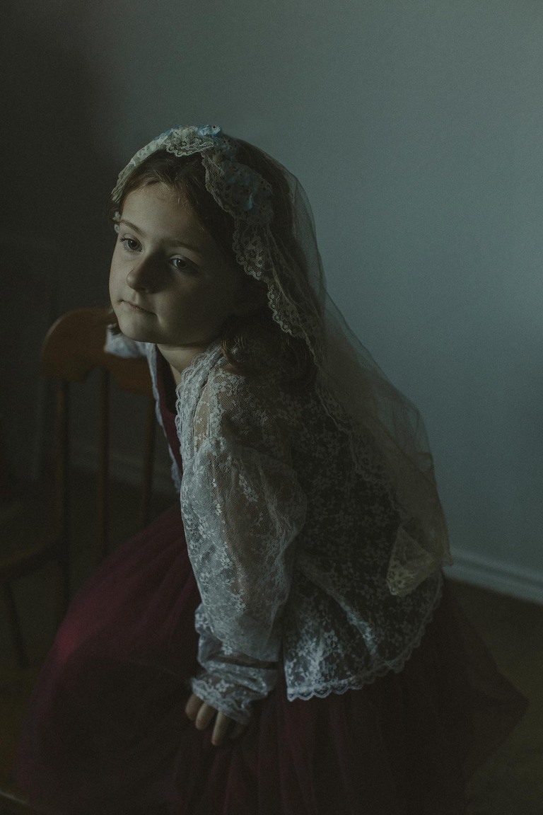 fine art family photographer Portland OR