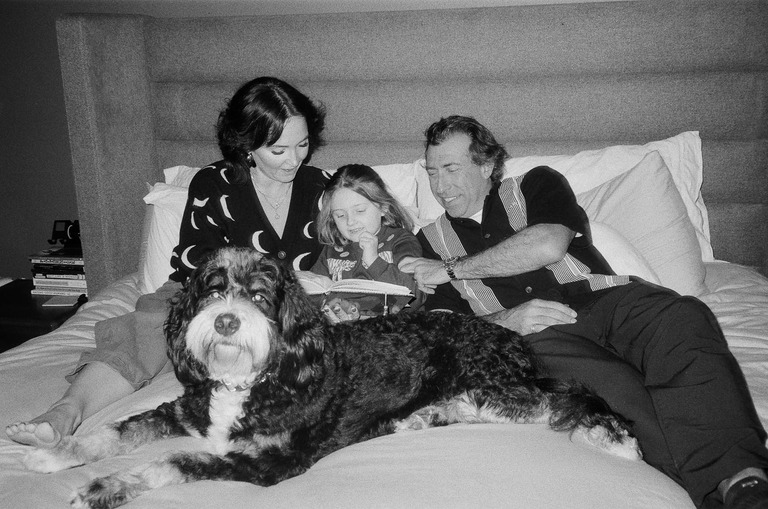 fine art family photographer Portland OR