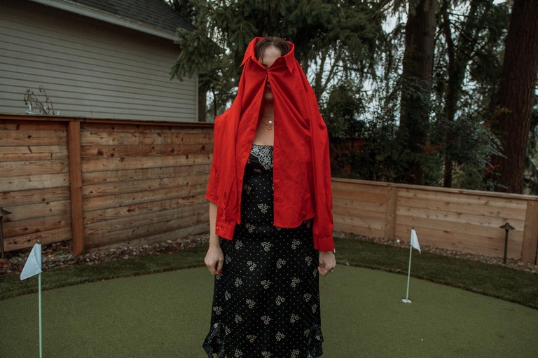 fine art family photographer Portland OR