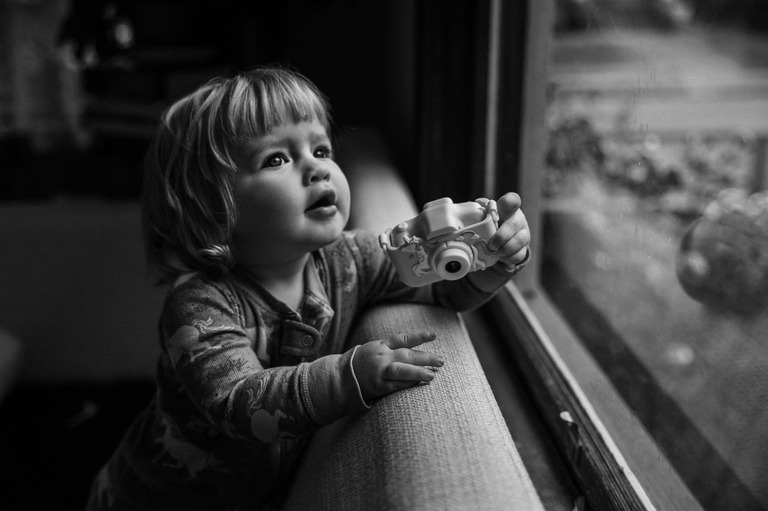 documentary family photographer Portland OR