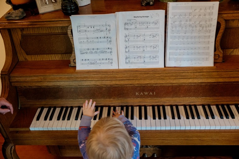 documentary family photographer Portland OR