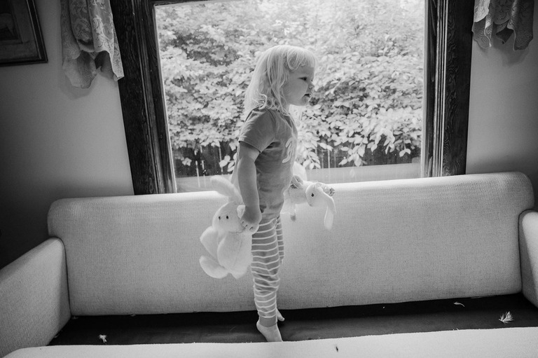 documentary family photographer Portland OR