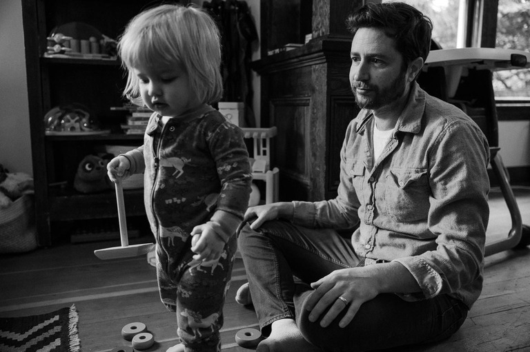 documentary family photographer Portland OR