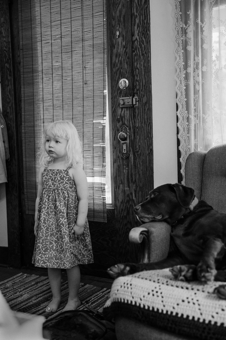 documentary family photographer Portland OR