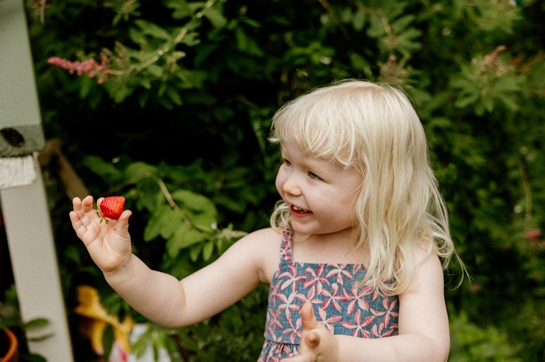 documentary family photographer Portland OR