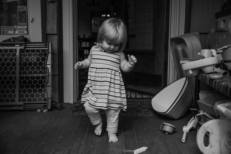 documentary family photographer Portland OR