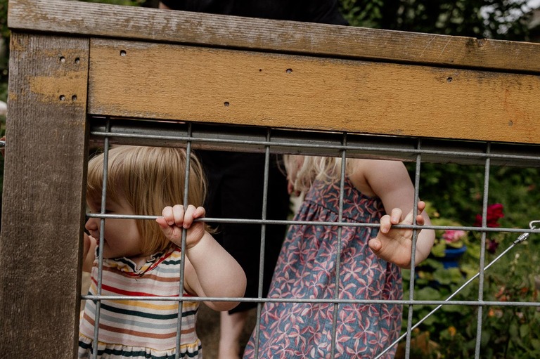 documentary family photographer Portland OR