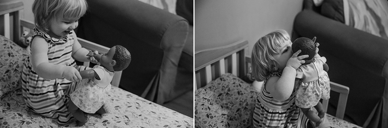 documentary family photographer Portland OR