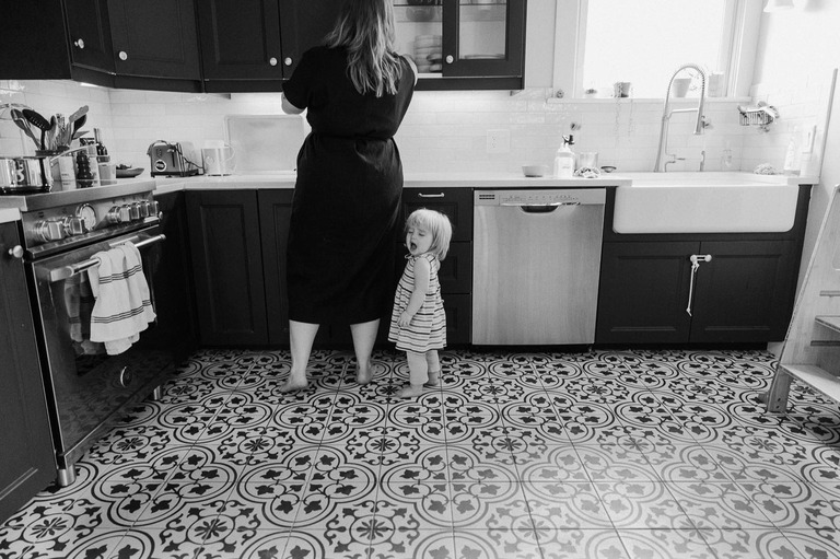 documentary family photographer Portland OR