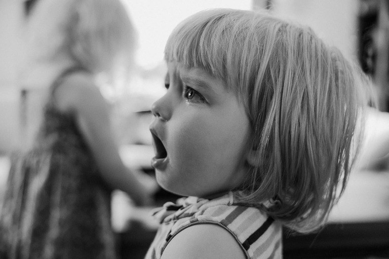 documentary family photographer Portland OR