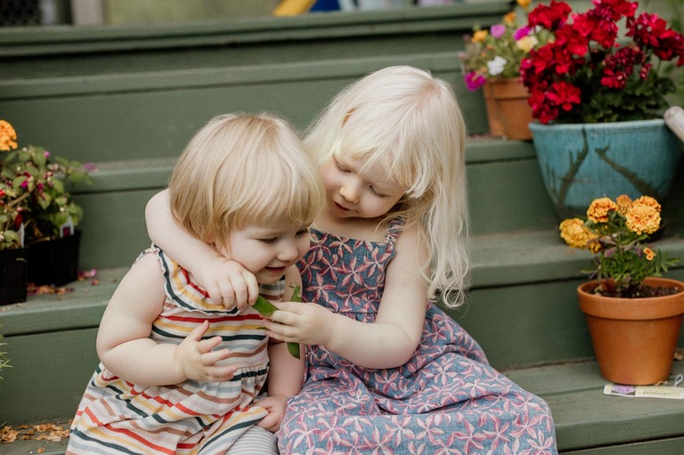 documentary family photographer Portland OR