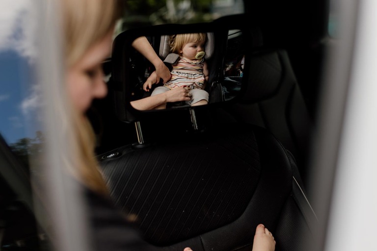 documentary family photographer Portland OR