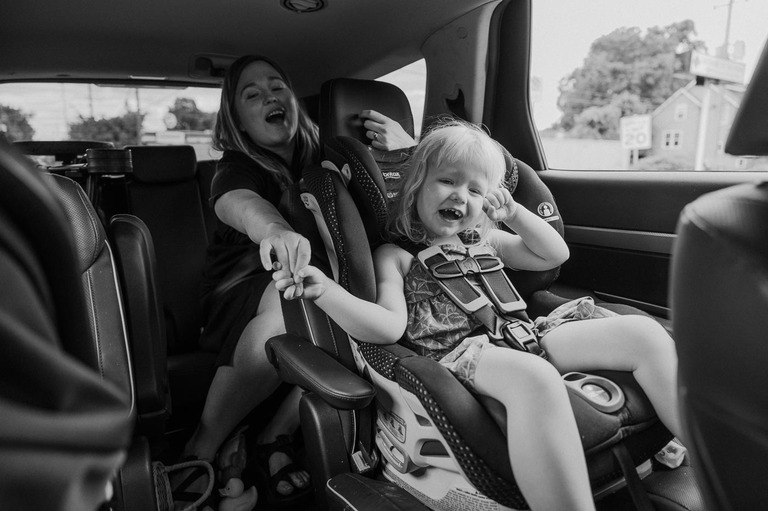 documentary family photographer Portland OR