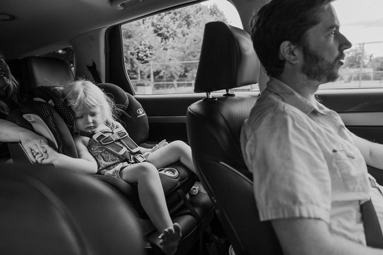 documentary family photographer Portland OR