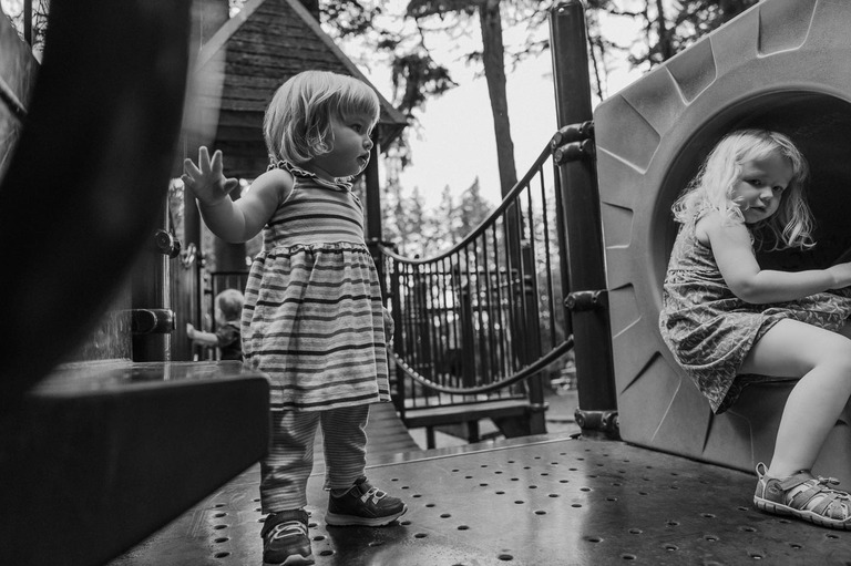 documentary family photographer Portland OR