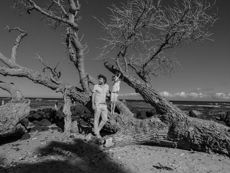 Hawaii family photographer