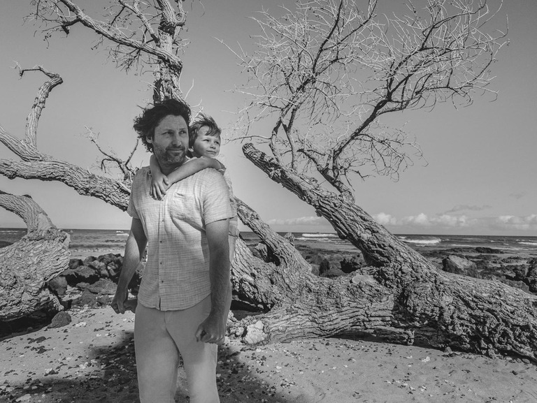 Hawaii family photographer