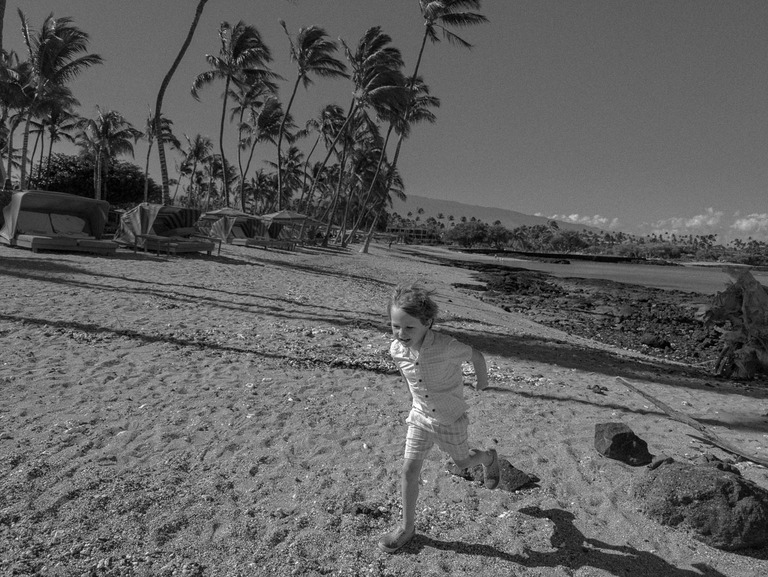 Hawaii family photographer