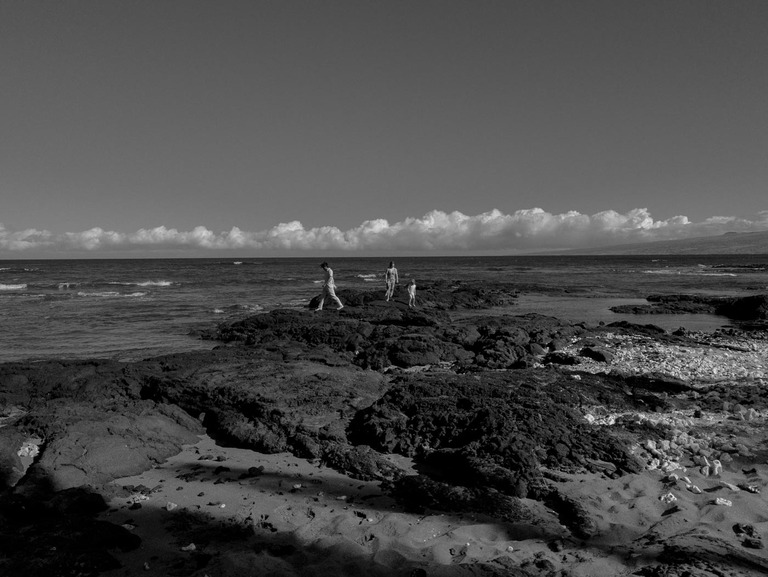 Hawaii family photographer