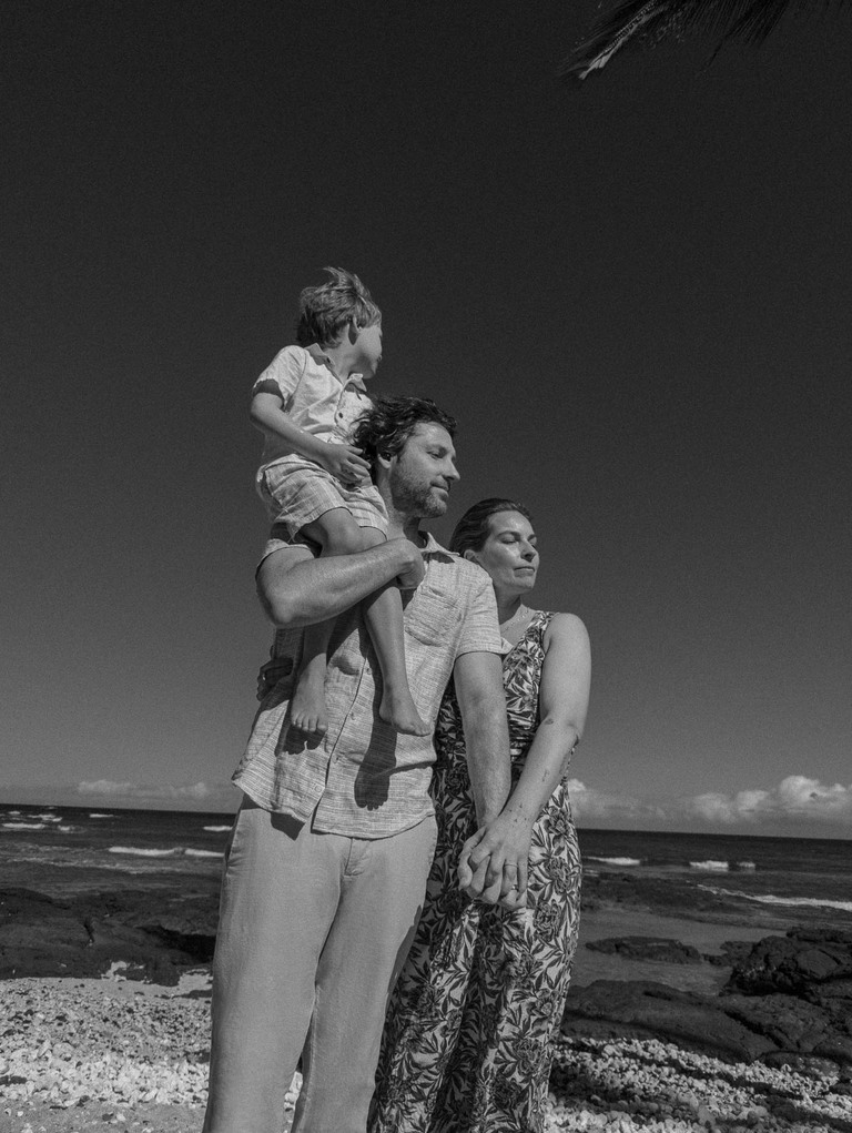 Hawaii family photographer