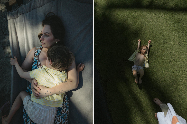 Hawaii family photographer