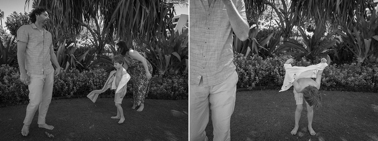 Hawaii family photographer