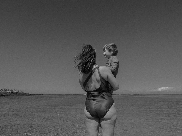Hawaii family photographer