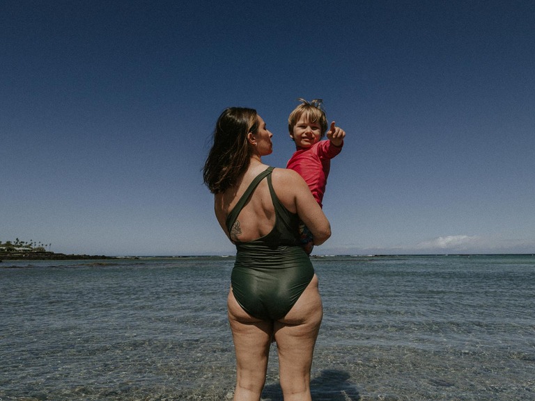Hawaii family photographer
