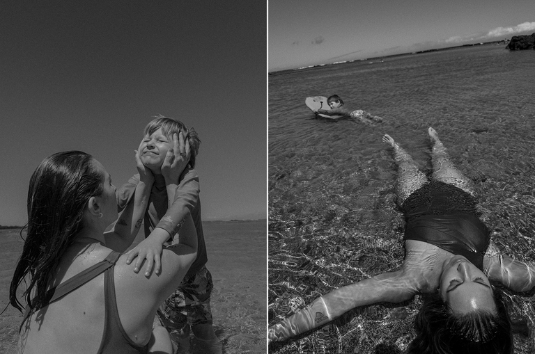 Hawaii family photographer