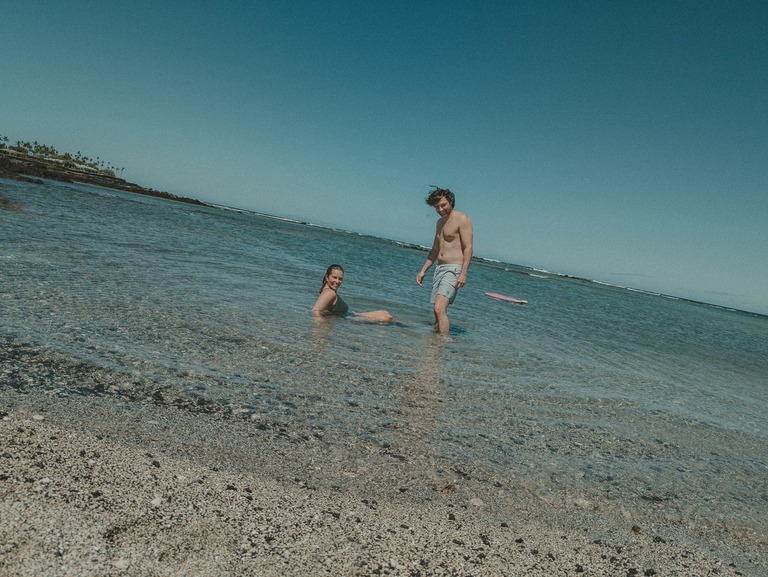 Hawaii family photographer