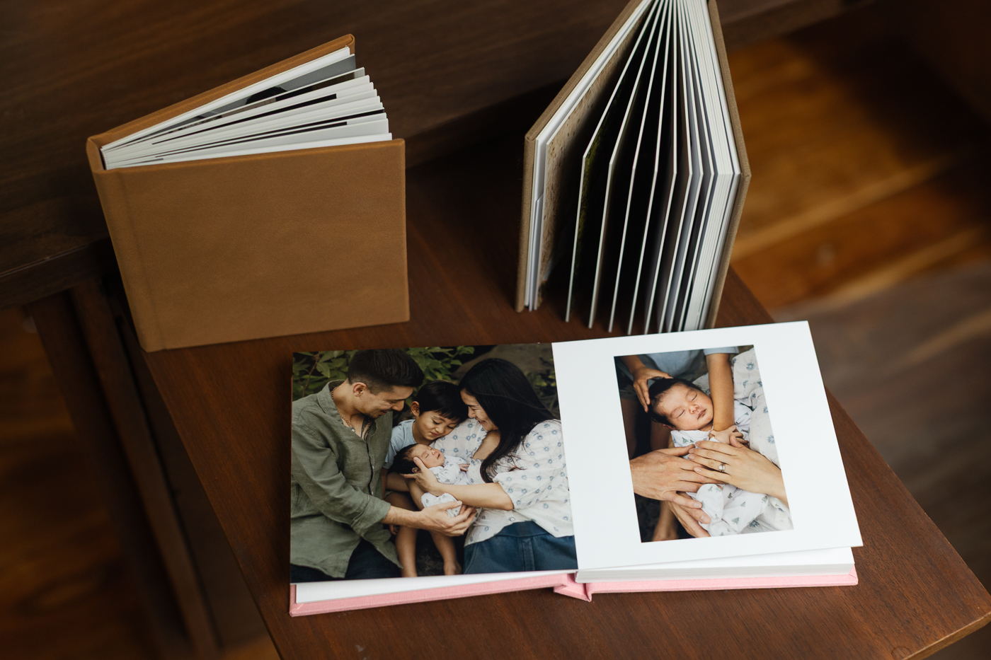 family portraits portland oregon